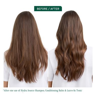 HydraSource Shampoo - Biolage Renovation NZ | L'Oréal Partner Shop